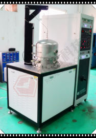 Goede prijs. Draagbare PVD-Deklaagmachine, Magnetron Sputterende Eenheid voor Labrotary R&D, het Sputterende Laboratorium van DC/FM/RF. Coater online