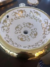 Goede prijs. Materiaal van de tafelgereedschappvd het Ceramische Deklaag, de Ceramische Machine van het Lepel Ionenplateren online