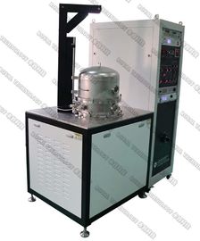 Goede prijs. De thermische Machine van Gloeidraad Vacuümmetalizing, het Vacuüm Aanleidinggevende EvaporationCoating Systeem van C60 online