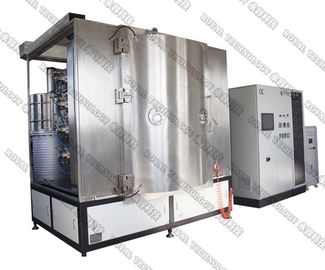 Goede prijs. De ceramische Machine van het Bassinspvd Plateren, Vacuüm het Platerenmateriaal van PVD, Kathodisch Boogplateren online
