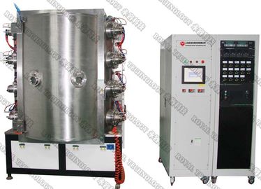 Goede prijs. Ionen het Platerenmachine van PVD op Ceramische Producten, PVD-Platerenmachine op de producten van Glasshisha online