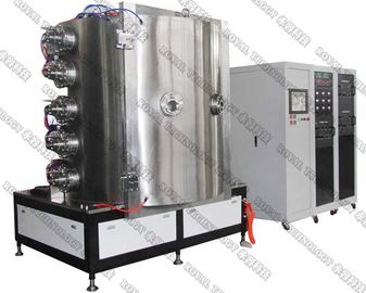 Goede prijs. De decoratieve van de het Platerenmachine van Deklaagpvd Verticale Richtlijn voor Plastiek/Handelsmerk online