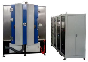 Goede prijs. Materiaal van het glazen buis het Vacuümdeposito, Machine van het Aluminium de Sputterende Deposito online