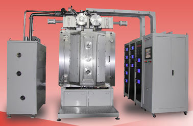 Goede prijs. De het Platerenmachine van het aluminiumoxyde PVD, leidt Geplateerde Koperproducten, het Multimateriaal van de Boog Vacuümdeklaag online