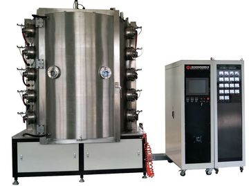 Goede prijs. PVD-de Machine van het Boogplateren, het Systeem van het Boog Zilveren en Gouden Plateren, Scherpe harde de deklaagfilm van het Hulpmiddelentin online