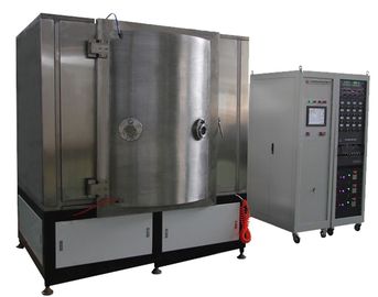 Goede prijs. De multimachine van het Boogpvd Plateren op Keramiek, Gouden PVD de Deklaagmateriaal van Porseleinproducten online