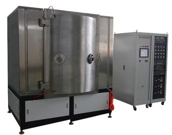 De multimachine van het Boogpvd Plateren op Keramiek, Gouden PVD de Deklaagmateriaal van Porseleinproducten