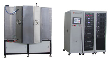 Goede prijs. Het Gouden Platerenmateriaal van de roestvrij staalarmband, Machine van de Juwelenpvd de Gouden Deklaag online
