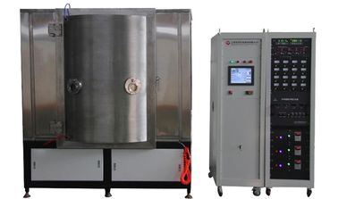 Goede prijs. Porselein Gouden Plateren, Keramische tegels Zilveren Deklaag, Pvd-Platerenmachine voor Mozaïek online