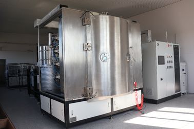 Goede prijs. Tapkranen en Kranen Vacuümdeklaagmachine, Messingstapkranen, Ionen het platerenmachine van het Roestvrij staalkeukengerei PVD online