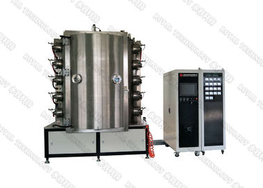 Goede prijs. De Machine van de het Glasdeklaag van de slijtageweerstand/PVD-Platerenmachine voor Juwelen online