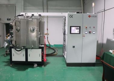 Goede prijs. Gelijkstroom-Magnetron dat de Dunne Machine van de Filmdeklaag, Materiaal van de Juwelenipg het gouden Deklaag sputtert online