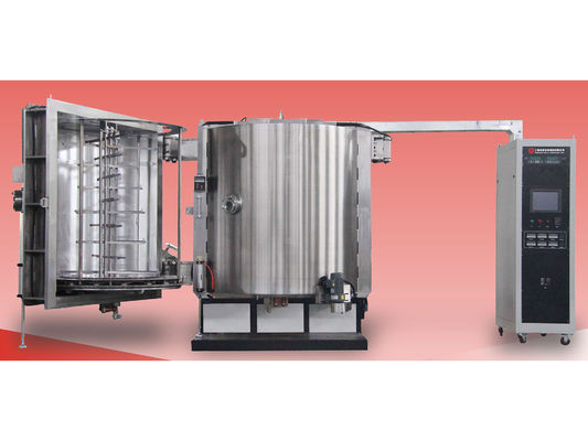 Goede prijs. RTEP1600-Large Batch Plastic Vacuum Metallizing Machine High Reflection Thin Metal Film Deposition System (Systeem voor de afzetting van dunne metalen film) online