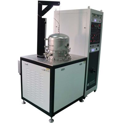 C60 Aanleidinggevende Thermische van de de Smeltkroesverdamping van de Verdampingsmachine de Deklaagmachine