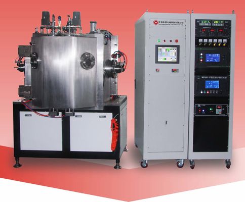 Goede prijs. Het Tindeklaag van de staalmoersleutel PVD, het Bevestigen Hulpmiddelen TiN Plating Machine online