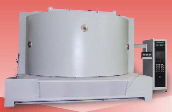 Goede prijs. Vacuüm-metalen afzetting machine voor verticale kamer oriëntatie en duurzame coating op verschillende platen online