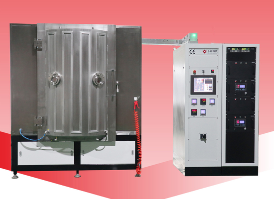 Goede prijs. PVD Hard Chroom Plating Op Aluminium Wielen, Auto Wielen PVD hoog glanzende chroom coating machine online