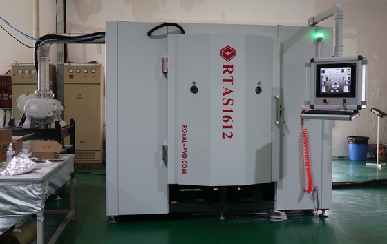 Goede prijs. Sanitaire de Deklaagmachine van Badkamerswaren PVD, de de Sanitaire van de de Deklaagmachine van Warenpvd fabrikant & leverancier, online
