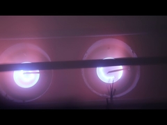 Plastic ABS parts- Copper Color- Low Temperature PVD Ion Plating