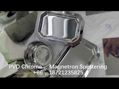 PVD-chroom/PVD-nikkel